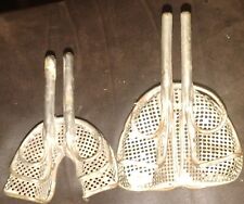Vintage Dental Trays 1930s 1940s picture