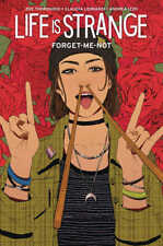 Life Is Strange Forget Me Not #3 (Of 4) Cover B Thorogood Comic Book First Print picture
