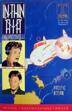 In Thin Air #1A FN; Tome | Amelia Earhart Ending Version 1 - we combine shipping picture