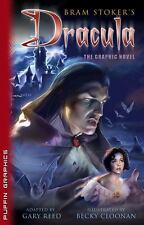 Dracula: The Graphic Novel by Stoker, Bram picture