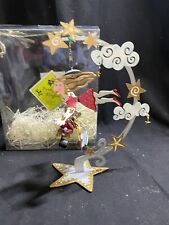 Silvestri Fanciful Flights #1 Mom Ornament with Hanger picture