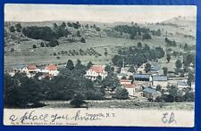 Youngsville New York Vintage Postcard. NY. 1906 Undivided Back. picture