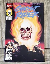 Marvel Comics The Resurrection Of Barbara Ketch Ghost Rider #18 Hot Cover picture