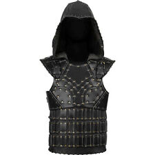Leather Armor, Leather Vest, Leather Breastplate, Assassin's Body Armor picture