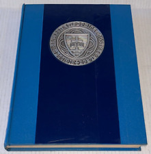 1964, UNIVERSITY OF NORTE DAME / DOME, VOL.55, COLLEGE YEARBOOK (328 Pages) picture
