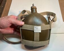 #18 ORIGINAL WWII JAPANESE CANTEEN picture
