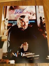 BURT REYNOLDS SIGNED AUTOGRAPHED COLOR 11X14 PHOTO BOOGIE NIGHTS WOW picture