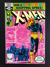 X-Men 138 (1980) - Exit Cyclops - Dark Phoenix - Hot Series - See Pics picture