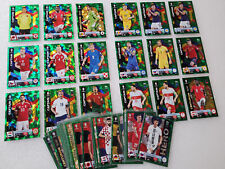 Topps Match Attax UEFA Euro 2024 Emerald (Green) Parallels picture