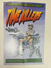 The Killers Promo Poster 13