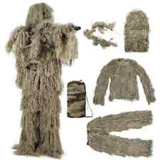 Ghillie Yowie Kikimora camouflage suit for military hunting active recreation Kh picture