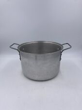 Vintage Comet Aluminum 6qt Stockpot NO LID Made in USA picture