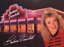 Picture Postcard ~ Barbara Fairchild ~ Branson, Missouri ~ #-4107 picture