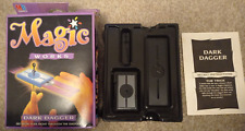 Vintage MB Games Magic Works - Dark  - Trick Illusion Boxed Retro Tenyo picture
