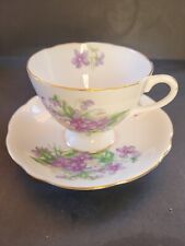 vintage gladstone teacup picture