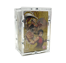 Acrylic Case One Piece Double Pack Set picture