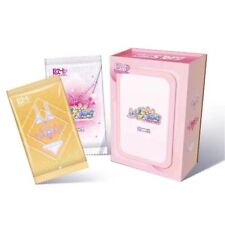 New Girls Party 2 Lucky Card Premium Waifu Booster Box Anime Trading Card Sealed picture