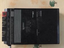 sears 560.21652650 LXI voice activated cassette tape recorder picture