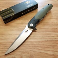 Bestech Knives Swordfish Linerlock Folding Knife 4