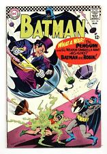 Batman #190 FN- 5.5 1967 picture