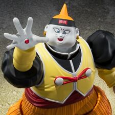 Bandai Tamashii Nations S.H.Figuarts Android 19 picture