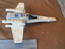VINTAGE 1995 Star Wars X-Wing Fighter Tonka - LUCAS FILMS picture