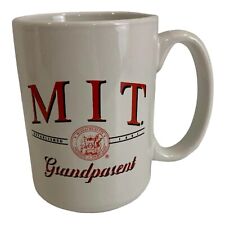 MIT Massachusetts Institute Of Technology Grandparents Coffee Mug Cup Boston MA picture
