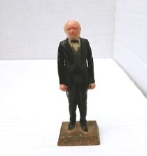 Marx Toys Martin Van Buren 8th President Miniature Statue Vintage picture