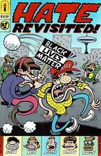 Hate Revisited #1 VF/NM; Fantagraphics | Peter Bagge - we combine shipping picture