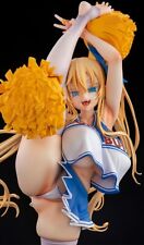 Native Frog Transfer Student Lilith Bacon 1/5 Scale PVC Figure picture
