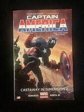 Captain America #1 (Marvel Comics 2013) picture