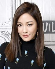 SEXY CONSTANCE WU 8x10 PHOTO picture