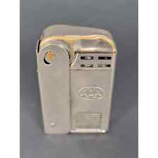 Vintage AAA Advertising Regens Stormliter Squeeze Lighter Not Working picture