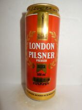 OCOC LONDON Pilsner Beer can from INDIA (50cl) Empty  picture