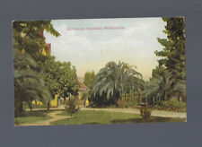 c.1900s Driveway Glendale Sanitarium Advertisement Ad California CA Postcard UNP picture