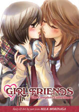Girl Friends: The Complete Collection 2 - Paperback - ACCEPTABLE picture