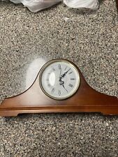 westminster chime clock  Tested picture