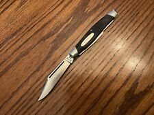 Vintage Buck 319 Rancher Pocket Knife USA Made picture