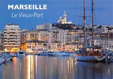 CPM MARSEILLE Le Vieux Port (141993) picture