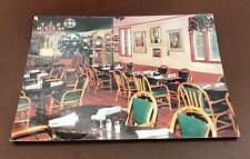 VTG What's Cookin' Restaurant, Kemah, Texas..Circa 1990..VTG Postcard picture