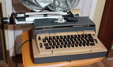 Vintage Smith Corona Electric Typewriter - Secretarial 300 - SCM picture
