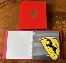 Ferrari 50Th Anniversary Album 1947-1997 Limited 5000 picture