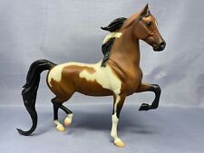 Breyer Traditional National Show Horse #479 Bay Pinto picture