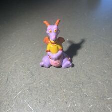 Vintage 1982 Figment the Purple Dragon Figure Disney Epcot Souvenir picture