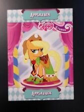2012 Enterplay My Little Pony Friendship Is Magic Applejack STANDEE card 1 picture