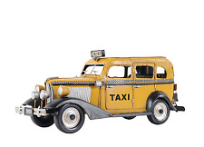 1933 Checker Model T Taxi Model Cab picture