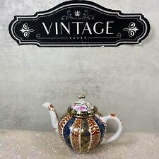 Vtg 1985’ Franklin Mint Meissen Fine Porcelain, Victoria & Albert Museum Beauty picture