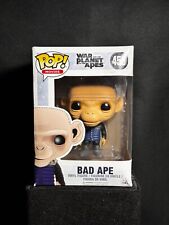 Funko Pop Vinyl: Planet of the Apes - Bad Ape #455 picture