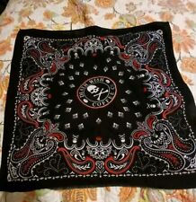 Death Wish Coffee Bandana Limited Edition  picture