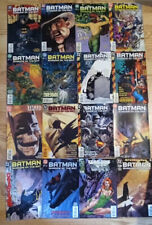 Batman Shadow Of The Bat #55 scattered thru 94,.. set of 16 DC Comics picture